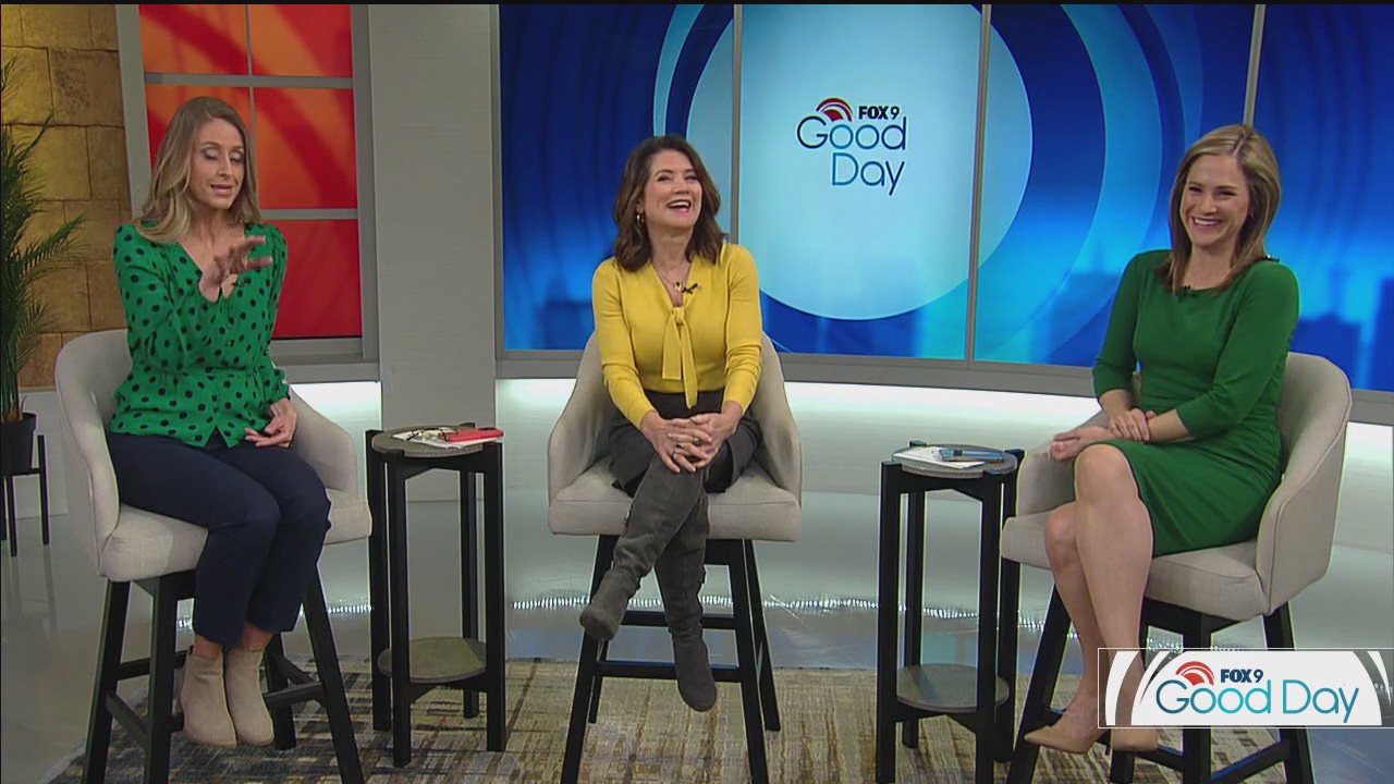 FOX 9 Good Day: Feb. 16, 2024