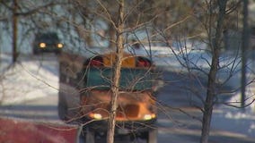 Bus driver appreciation day in Minnesota