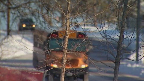 Bus driver appreciation day in Minnesota