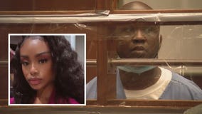 MN man arrested for death of Los Angeles model