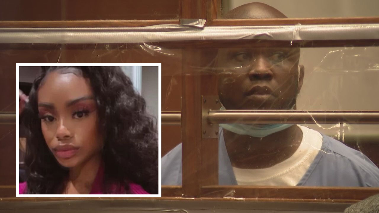 MN man arrested for death of Los Angeles model