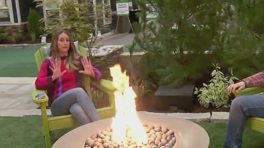 Minneapolis Home + Garden Show opens for 90th year