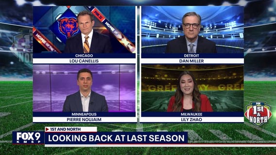 1st and North: Offseason starts