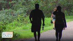 30 years of work - Massive DNR "census" on our natural home wrapping up