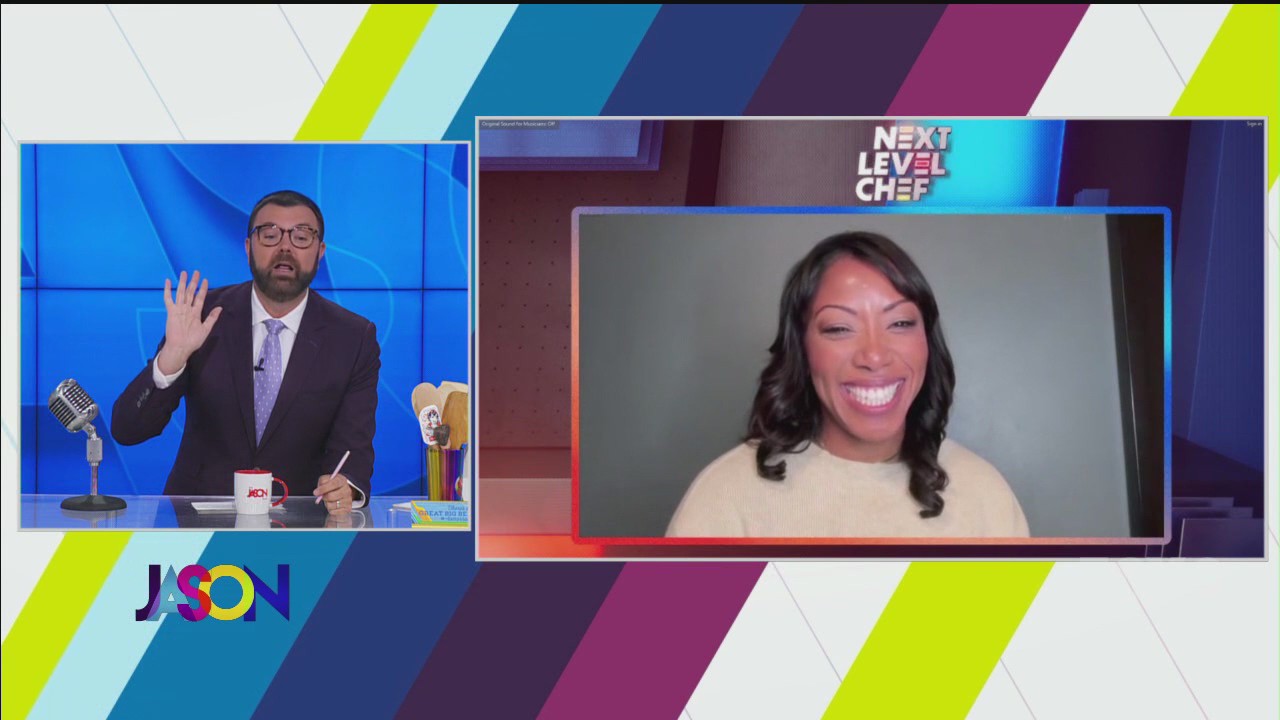 The Jason Show: Feb. 20, 2024