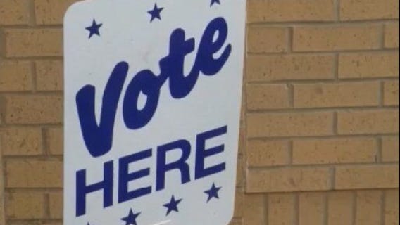 Mackowiak, Zimmerman and Morrow vying for Travis Co. GOP chairman gig