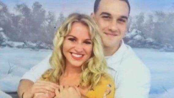 Greg Kellely supporters rally