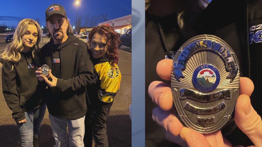 Burnsville shooting: Collecting donations for families