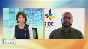 TC Pride Festival making changes after death of George Floyd