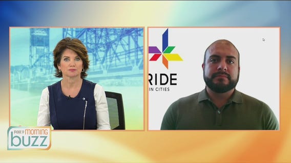 TC Pride Festival making changes after death of George Floyd