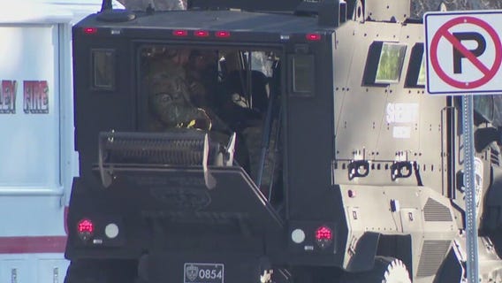 Burnsville shooting: New details