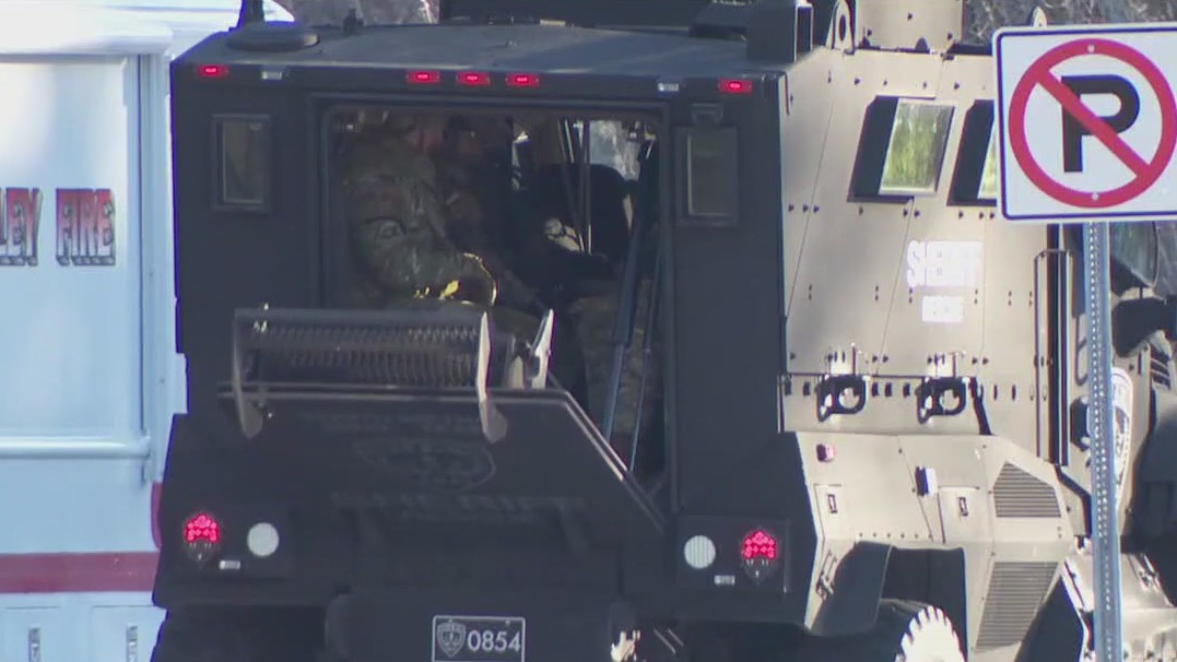 Burnsville shooting: New details