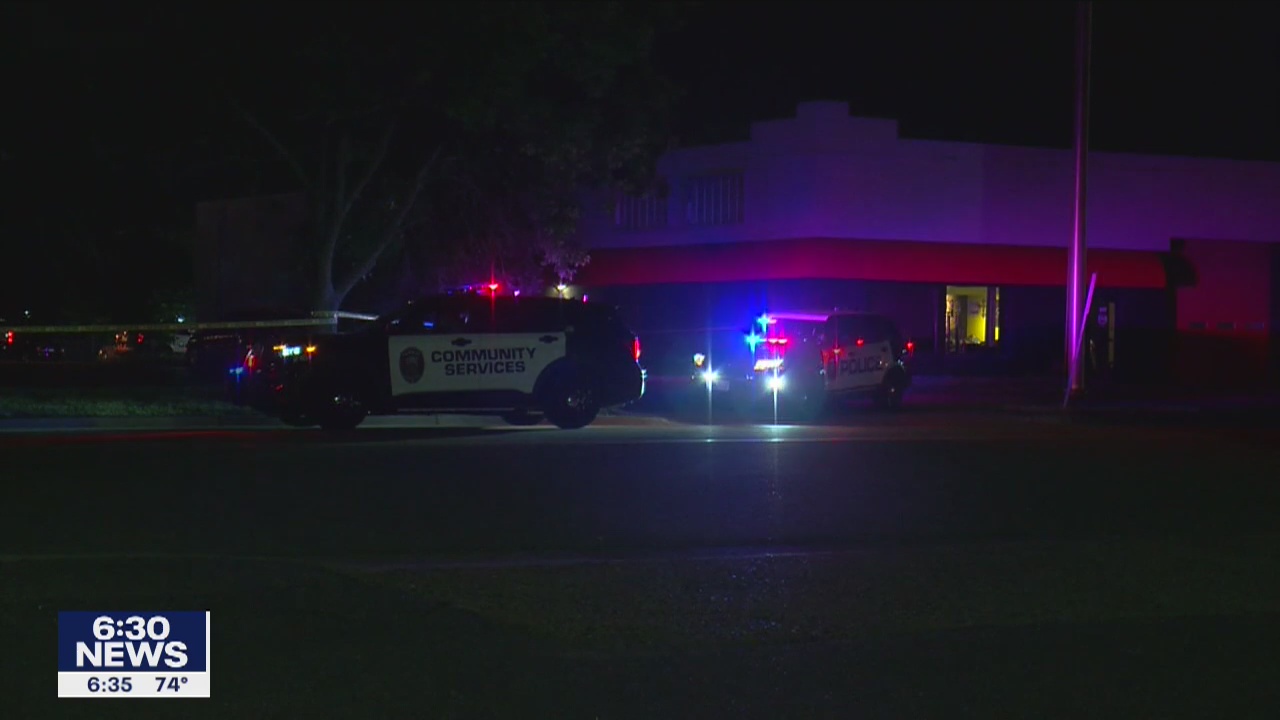 Police investigating second shooting in same area of Crystal, Minnesota ...