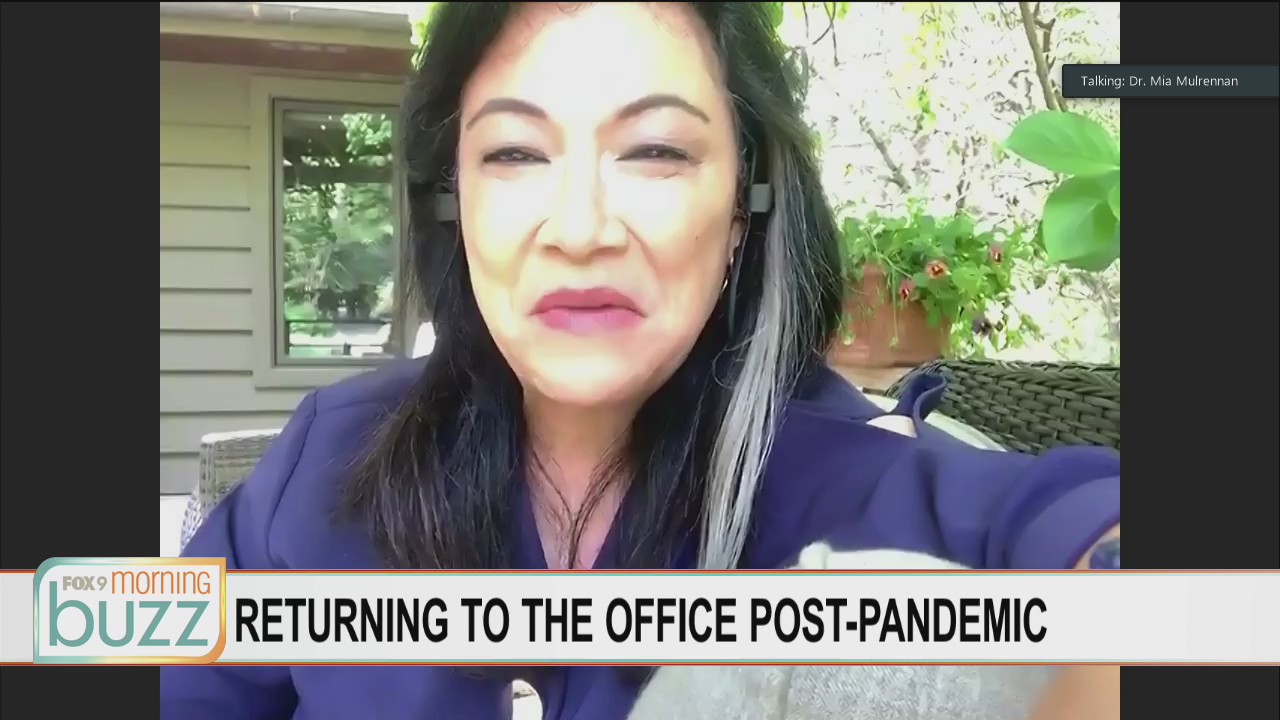 Making working from home permanent ? more employees likely to ditch their commute post-pandemic