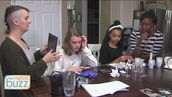 Parenting in the age of overindulgence: U of M expert on tips for families