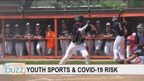 Youth sports get green light to resume games - how kids can protect their health