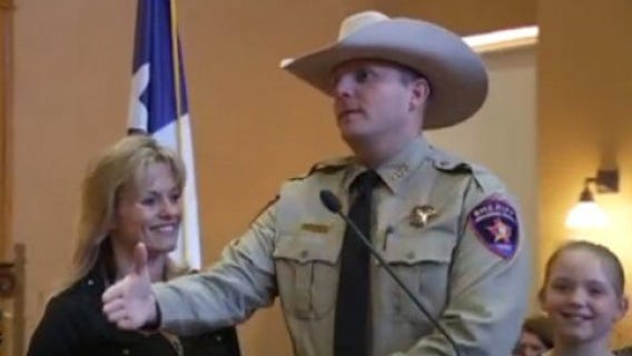 Chody making changes in Williamson County