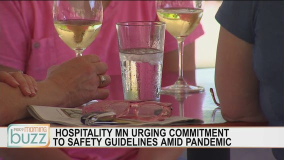 Hospitality leaders urge renewed commitment to health guidelines amid rising COVID-19 cases