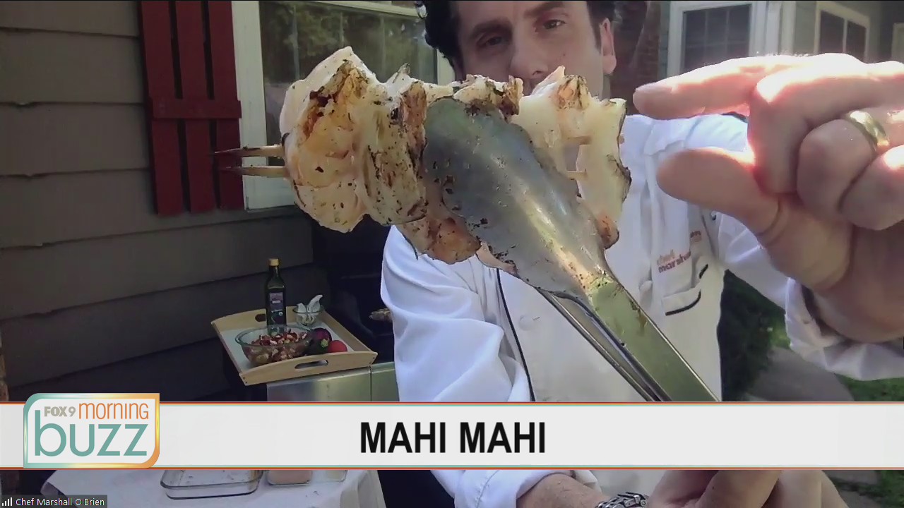 Ideas to embrace seafood on your next grilling adventure