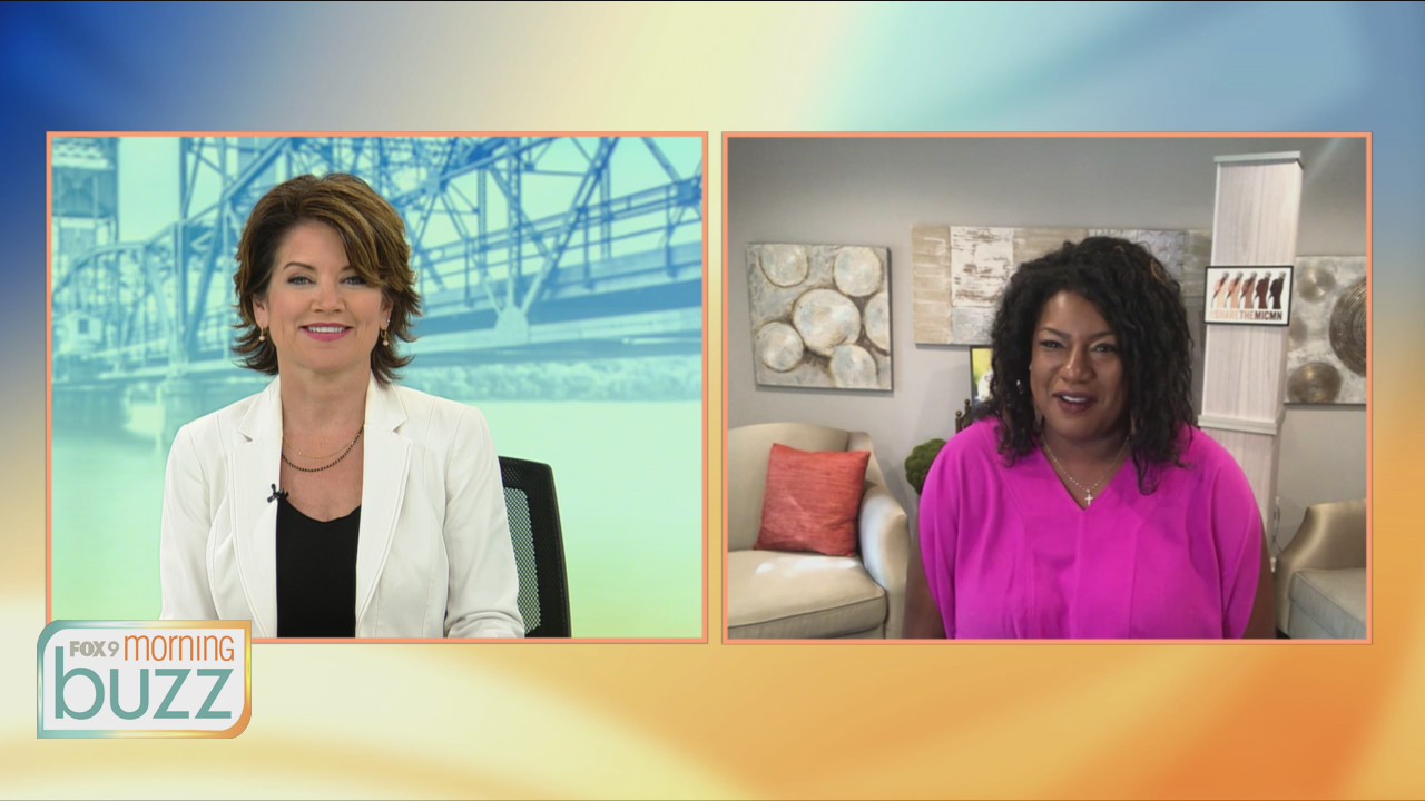 Amplifying the voices of Black & Brown women - #SHARETHEMICMN campaign underway