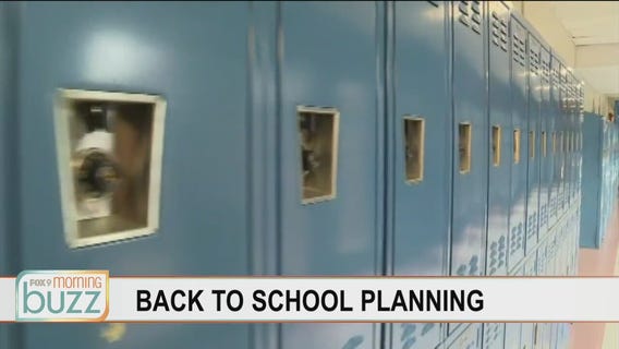 Planning for back to school: what schools are considering for this fall