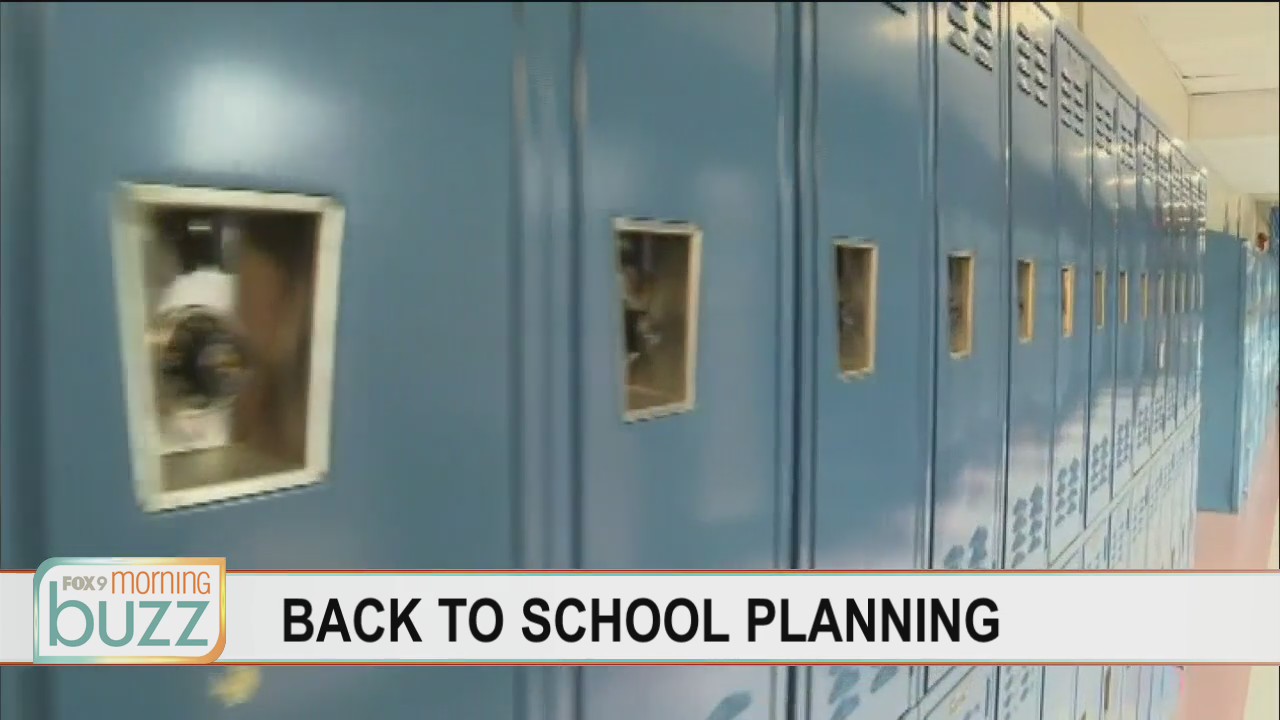 Planning for back to school: what schools are considering for this fall