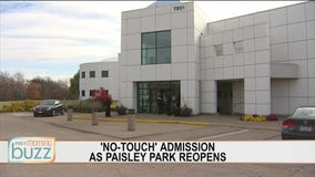 Paisley Park to reopen after three-month hiatus
