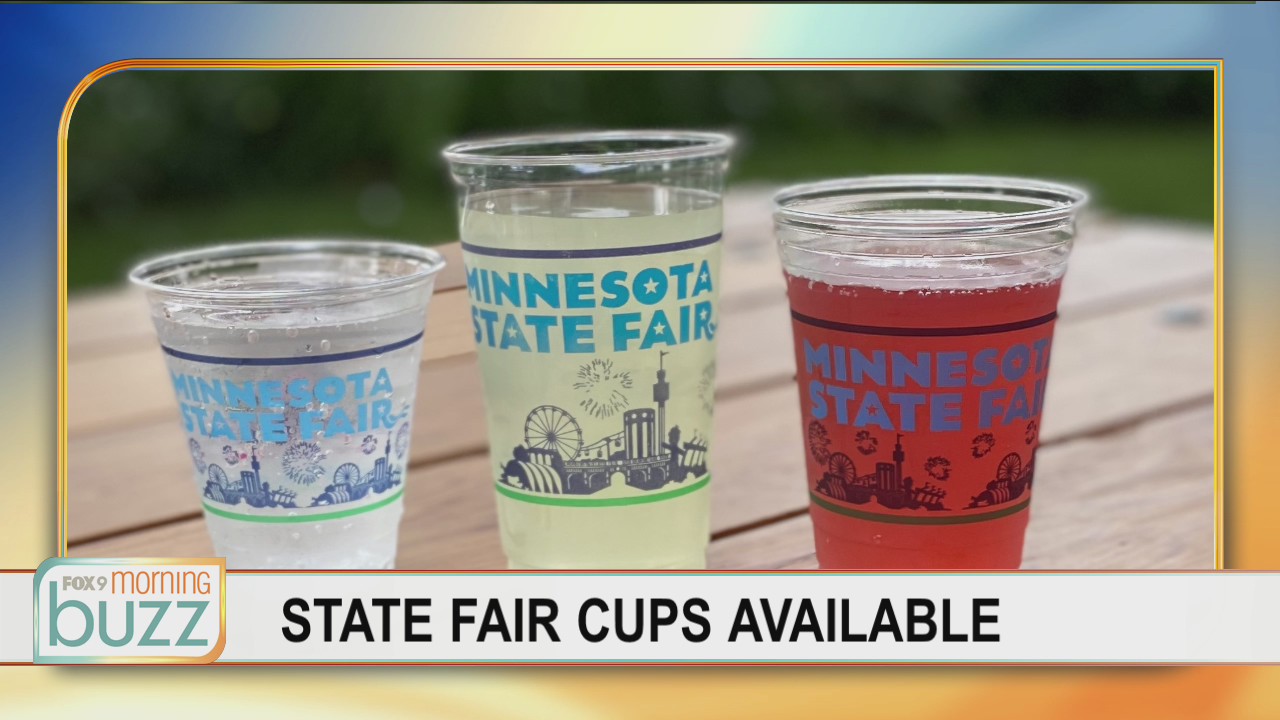 From cups to art: Keeping the spirit of the Great Minnesota Get Together alive