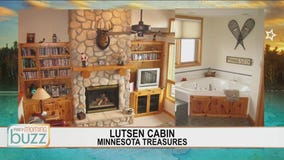 Summer getaways: unique spots to stay around Minnesota