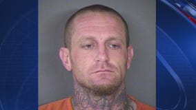 Facebook post leads police to suspect at Iron Maiden concert