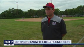 Getting to know the Belle Plaine Tigers