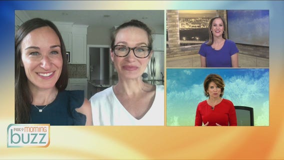 The Skin Sisters on how to score a healthy summer glow