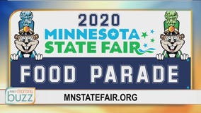 Fair food favorites on parade: State Fair dishes on drive- through experience