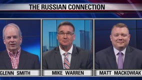 Trump Russian connection