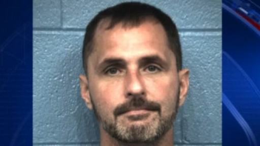 South Carolina escaped inmate caught in Texas