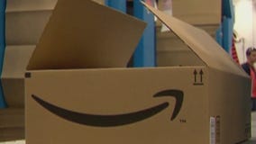 FOX Business Report - 7/10