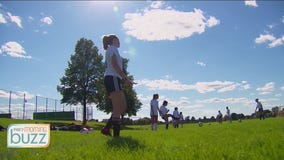 Safety first: Minnesota high school athletes return to the field