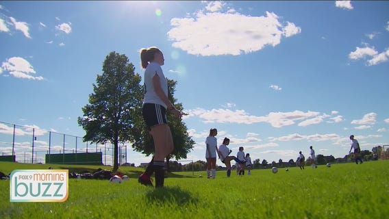 Safety first: Minnesota high school athletes return to the field
