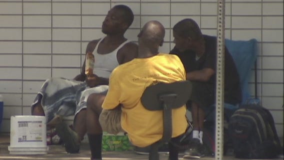 Mayor proposes plan to have tourists pay for housing Austin's homeless