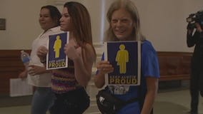 Resistance against 'bathroom bill' begins on Day 1 of special session