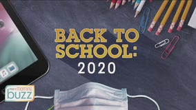 Back to School 2020: Stress could lead to increased addiction in kids