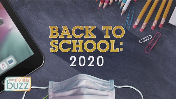 Back to School 2020: Stress could lead to increased addiction in kids