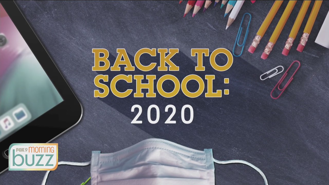 Back to School 2020: Stress could lead to increased addiction in kids