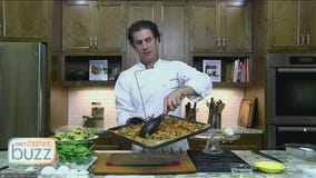 Back to school nutrition: Two easy meal ideas for active families