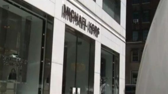 FOX Business Report - 7/25