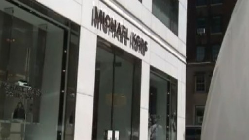 FOX Business Report - 7/25