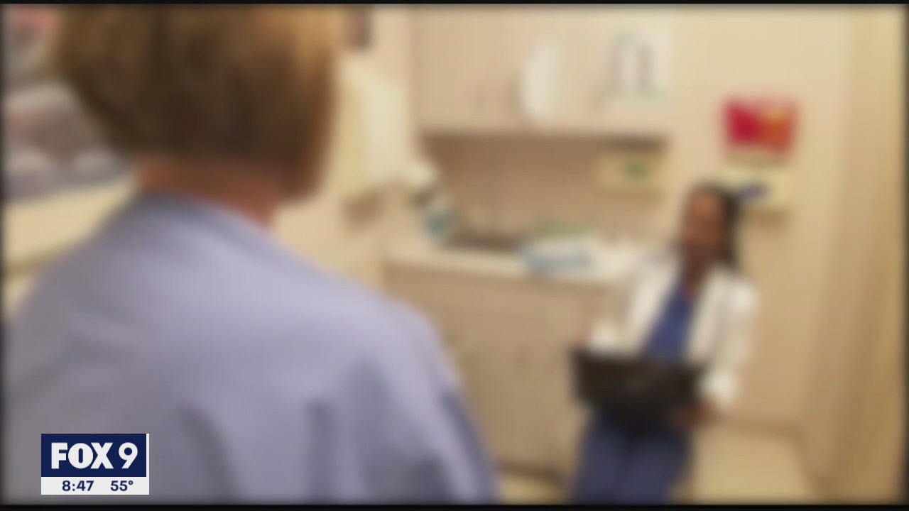 Ovarian Cancer has no early detection test - what women need to know about the symptoms