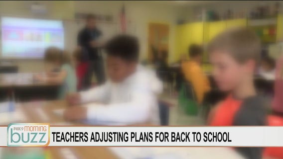 Back to School 2020: MN Teacher of the year finalist on the challenges of a new year