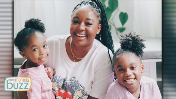 Melanated Mamas: New online space for Black & Indigenous moms