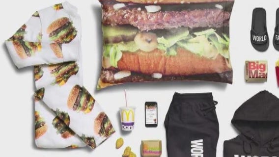 FOX Business Report - 7/26